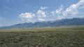 D (21) The Sangre de Christo Mountains